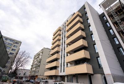 Apartament 2 camere Titulescu - Banu Manta - 5