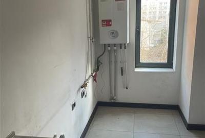 Apartament cu 3 camere semidecomandat în Unirii - 5