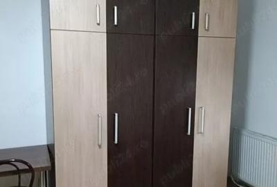 Garsonieră, mobilată în Mărăști - 2