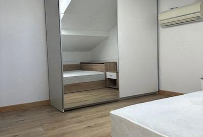 Apartament cu 3 camere decomandat în Central - 1
