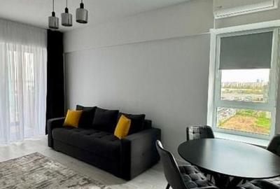 Apartament nou 2 camere – prima închiriere, dotări premium, zona Lacul Morii - 2