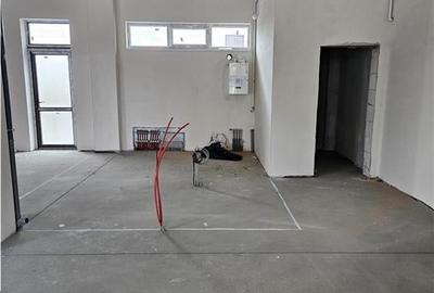 Spatiu Comercial - 200 mp - Showroom - Servicii - Clinica Medicala - 12