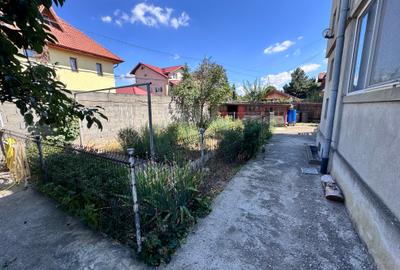 Ideal investitie !Ideal Comercial - teren 837 mp , stradal cu trafic intens - 47