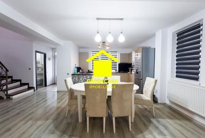 Casa tip duplex, 5 camere, 3 bai, 250mp teren, zona Terra, Floresti Casa tip duplex, 5 camere, 3 bai, 250mp teren, zona Terra, Floresti - 3
