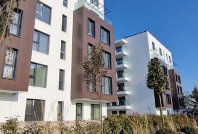 Apartament cu 2 camere semidecomandat în Central - 1