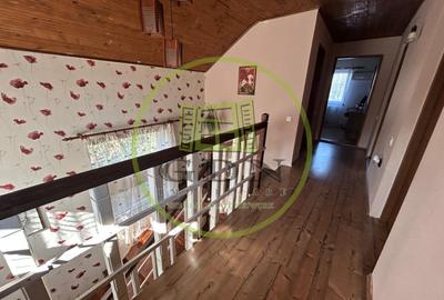 Casa P+M 190mp teren,115 mp utili ,cartier Bariera Valcii, zona Paringului - 7