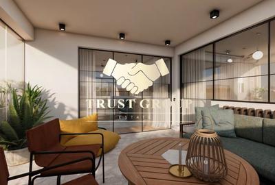 Strada Uruguay - Apartament 4 camere - Unic - 10