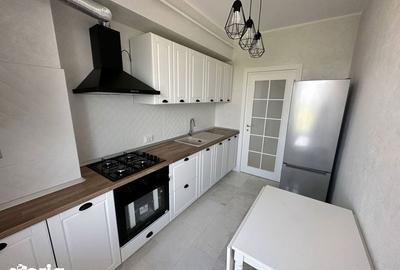 Apartament cu 2 camere în Popricani - 7