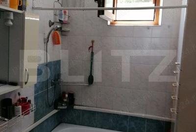 Casa in curte comuna, formata din doua corpuri, teren 345mp - 19