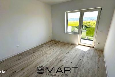 Apartament cu 2 camere decomandat în Șelimbăr - 3