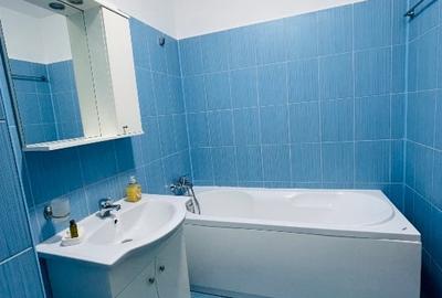 Vând garsonieră mobilată și utilată în Prelungirea Ghencea - 9