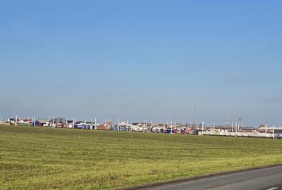 Teren Construcții extravilan de 12000 mp, în Agigea - 3