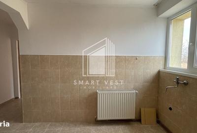 Apartament cu 2 camere semidecomandat în Someșeni - 14