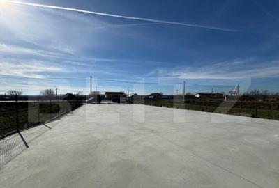 Hala 194 mp utili, platforma betonata 770 mp ?i teren to - 9