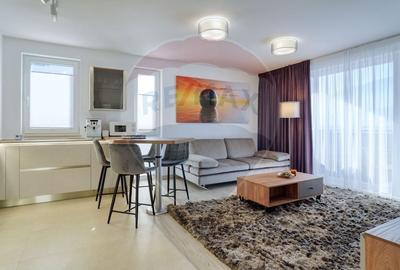 Apartament cu 2 camere semidecomandat, mobilat în Astra - 3