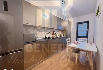 Apartament cu 3 camere în Central - 6