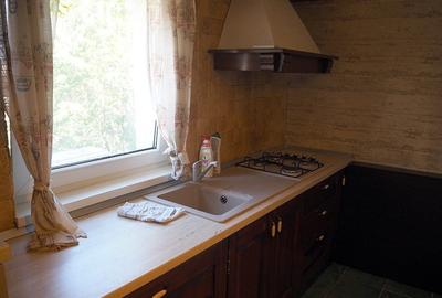 Apartament modern de 2 camere, Alba Iulia - mobilat si utilat complet Apartament modern de 2 camere, Alba Iulia - mobilat si utilat complet - 5