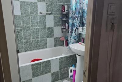 Apartament cu 2 camere nedecomandat în Ștefan cel Mare