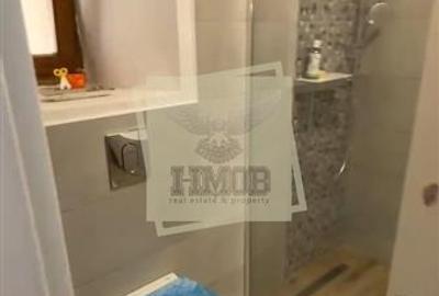 Apartament cu 3 camere decomandat, mobilat în Aeroport - 6