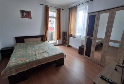Apartament cu 2 camere semidecomandat, mobilat în Turnișor - 1