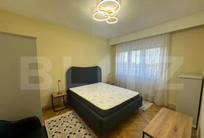 Apartament cu 4 camere decomandat în Titulescu - 6