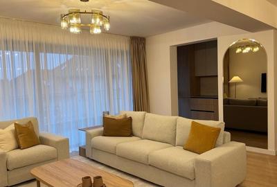 Apartament Modern 4 Camere Nou / British School / Iancu Nicoloae - 3