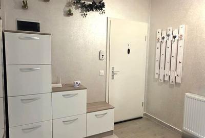 Apartament cu 3 camere, mobilat în Bartolomeu - 12