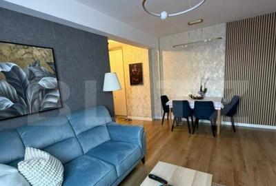 Apartament 3 camere, 60 mp, PIATA VICTORIEI - 1