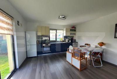 Casă cu 3 camere cu Teren 421 Mp în Central