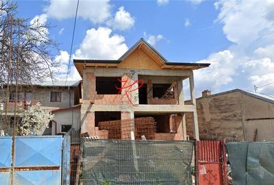 Colentina, vanzare casa la rosu - 8