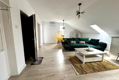 Apartament cu 2 camere semidecomandat, mobilat în Europa - 2