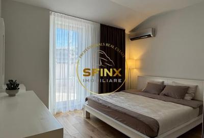 Apartament cu 3 camere semidecomandat, mobilat în Timpuri Noi - 6