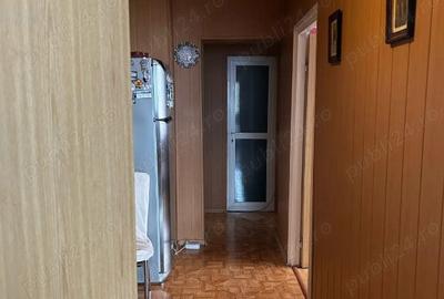 Apartament, 2 camere decomandate, Militari, Bucuresti - 5