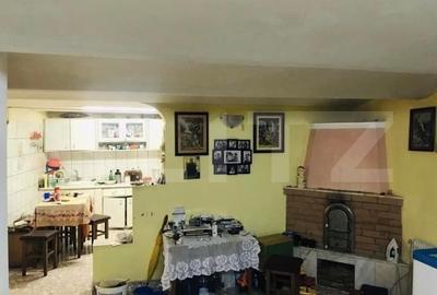 Casa tip P+1 in curte comuna, 120 mp, central, langa Judecatoria Satu Mare - 3