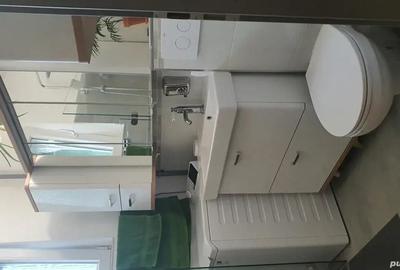 Vand apartament 2 camere Gheorgheni - 2