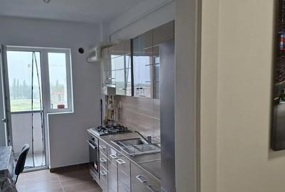 Inchiriere apartament 2 camere ( Bloc 2016-Parcare )-Tractorul - 2