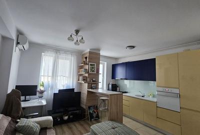 Apartament 2 camere, complet obilat si utilat, Grozavesti - 3