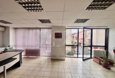 Vanzare open space 138 mp | sector3 Industriilor