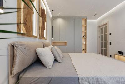 Garsonieră în Plopilor - 1