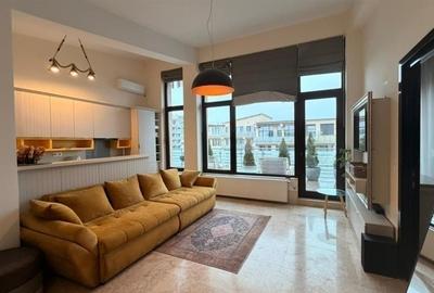 Apartament cu 3 camere decomandat, mobilat în Copou
