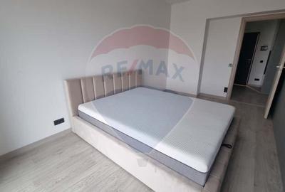 Apartament 2 camere - InCity - Select Residence - de inchiriat - NOU Apartament 2 camere - InCity - Select Residence - de inchiriat - NOU - 6