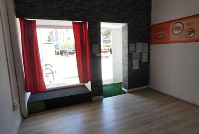 Spațiu comercial, de 27 mp, în Dacia - 8