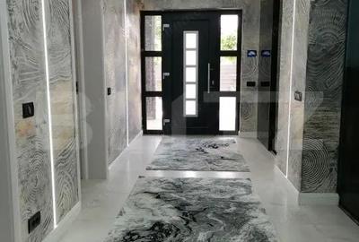 Casă cu 5 camere cu Teren 600 Mp în Valea - 14