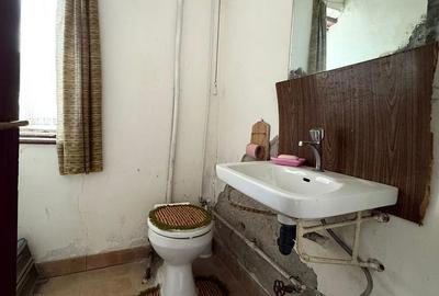 Apartament cu 3 camere decomandat în Furnica - 7