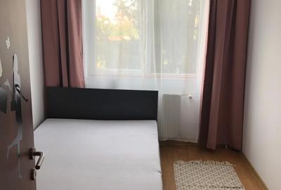 Apartament cu 3 camere semidecomandat, mobilat în Cetății - 8