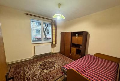 Apartament spa?ios, 3 camere, parter inalt zona lini? - 2