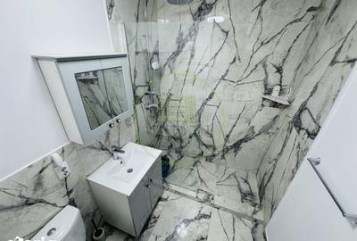 Apartament cu 2 camere decomandat, mobilat în 13 Septembrie - 9