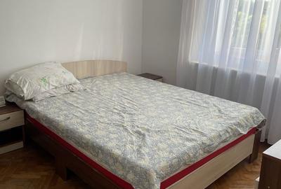 Apartament cu 2 camere decomandat în Exterior Vest - 13