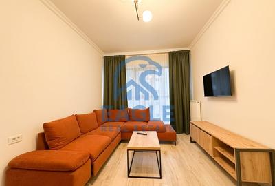 Energia Residence - 2 Camere cu balcon si parcare pe termen lung - 2