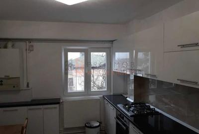 Apartament 3 camere cf 1 decomandat zona Ultracentrala - 6